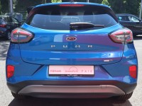 Ford Puma 1.0 EB mHev