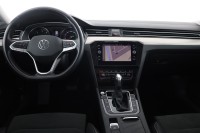 VW Passat Variant 2.0 TDI Elegance