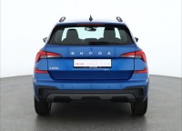 Skoda Kamiq 1.0 TSI