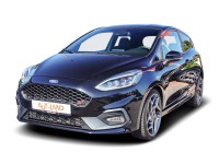Ford Fiesta ST 1.5 B&O LED Winterpaket DAB