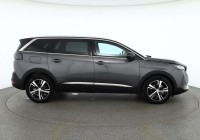 Peugeot 5008 GT 1.2 PureTech 130 Aut.