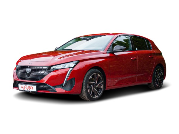 Peugeot 308 1.2 PureTech 130