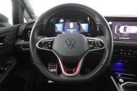 VW Golf VIII 2.0 TSI GTI