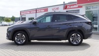 Hyundai Tucson 1.6T-GDI Aut.