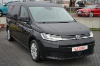 VW Caddy Maxi 2.0 TDI DSG Life
