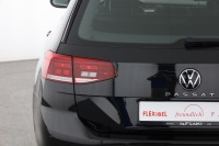VW Passat Variant 2.0 TDI DSG