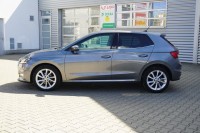 Skoda Fabia 1.0 TSI Style