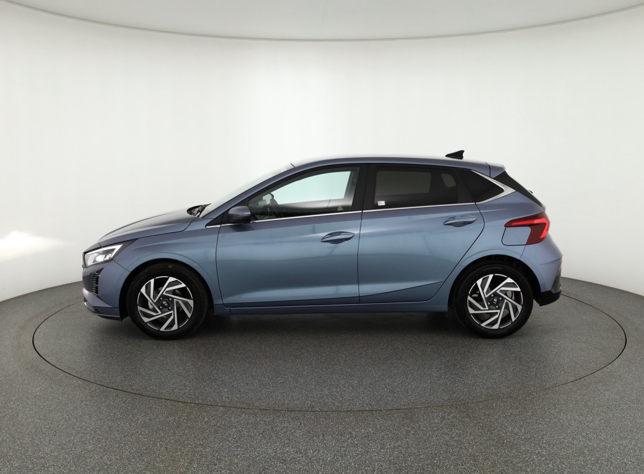Hyundai i20 1.2