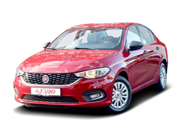 Fiat Tipo 1.4 16V Pop