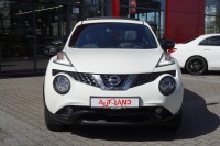 Nissan Juke 1.2 N-Connecta