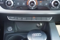 Audi A4 Avant 40 2.0 TFSI S line