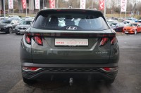 Hyundai Tucson 1.6 T-GDI