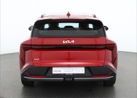 Kia K4 Sportswagon 1.6 T-GDI Aut.