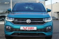 VW T-Cross 1.0 TSI Style R-Line