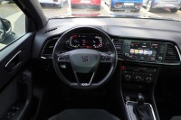 Seat Ateca 2.0 TSI Xcellence 4Drive