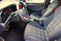 VW Golf VIII 2.0 GTI