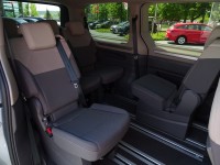 VW T7 Multivan 2.0 TDI DSG