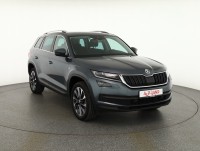 Skoda Kodiaq 2.0 TDI DSG 4x4