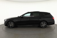 Vorschau: Mercedes-Benz E 300 E300 T de AMG Line