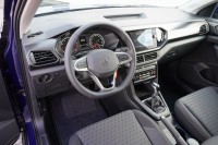 VW T-Cross 1.0 Life DSG