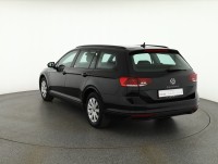 VW Passat Variant 2.0 TDI DSG