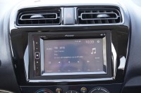 Mitsubishi Space Star 1.2 Basis