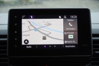 Renault Trafic Combi 2.0 L1H1 SpaceClass