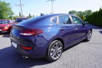 Hyundai i30 Fastback 1.0 T-GDi