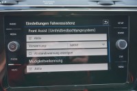 VW Touran 1.4 TSI Highline