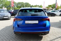 Skoda Octavia Combi 2.0 TDI RS 4x4 DSG