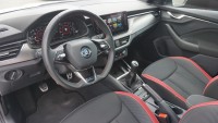 Skoda Kamiq 1.0 Monte Carlo