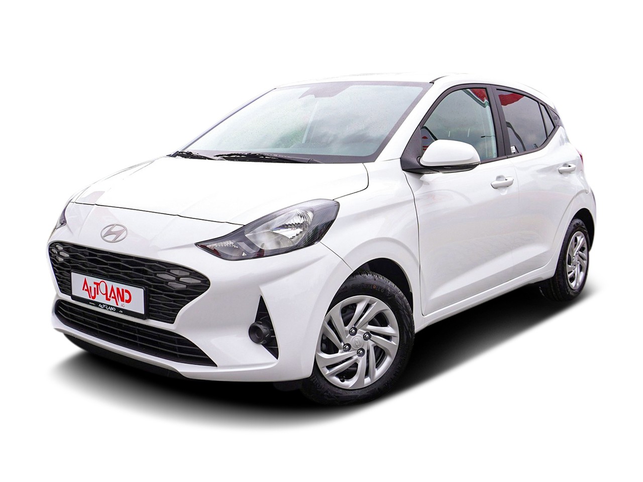 Hyundai i10 1.0