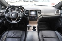 Jeep Grand Cherokee 3.0 CRD Summit