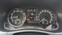 Skoda Fabia Combi 1.0 MPI Ambition