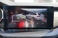 Skoda Octavia Combi 1.4 TSI iV RS