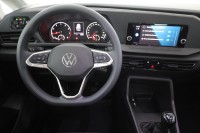 VW Caddy 1.5 TSI