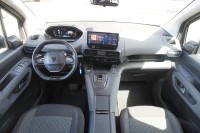 Peugeot Rifter GT-Line 1.5 BlueHDi 130 Aut