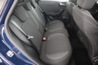Ford Puma 1.0 M-Hybrid Titanium