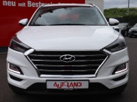 Hyundai Tucson 1.6 Trend 2WD