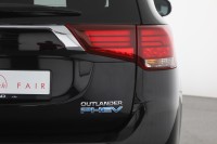 Mitsubishi Outlander 2.0 PHEV Plug-in Hybrid AWD