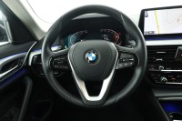 BMW 520 520i Mild Hybrid