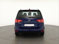 VW Touran 2.0 TDI Comfortline