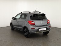 Mitsubishi Space Star 1.2 Cross Edition Aut.