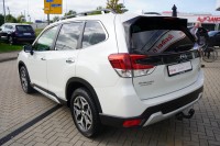 Subaru Forester 2.0 M-Hybrid Platinum