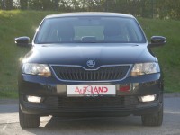 Skoda Rapid Spaceback 1.0 Ambition