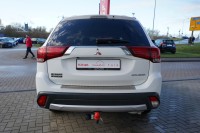 Mitsubishi Outlander 2.0 MIVEC