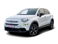 Fiat 500X 1.6 City Cross Navi Sitzheizung Xenon