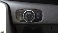 Ford Transit Custom L1