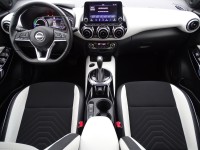 Nissan Juke 1.6 HEV AT