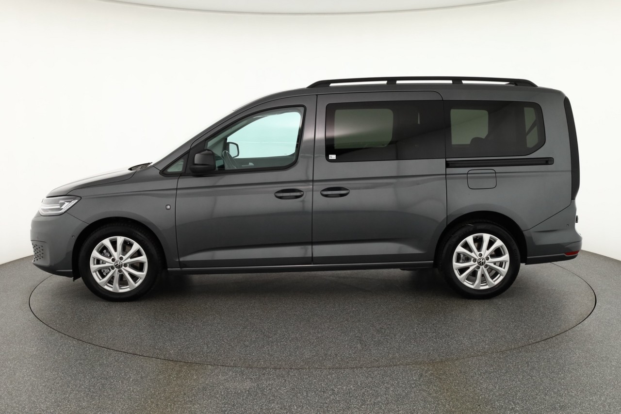 VW Caddy Maxi 2.0 TDI Life 7-Sitzer